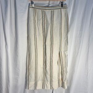 Madewell skirt -see details